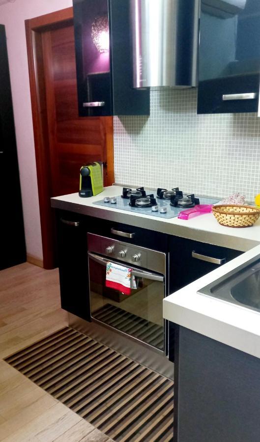 La Casa Di Barbanella Apartman Grosseto Kültér fotó