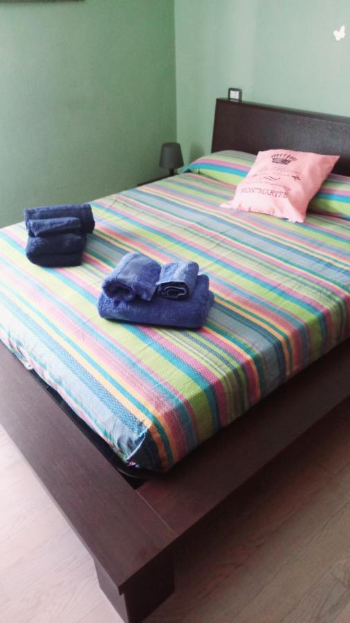 La Casa Di Barbanella Apartman Grosseto Kültér fotó