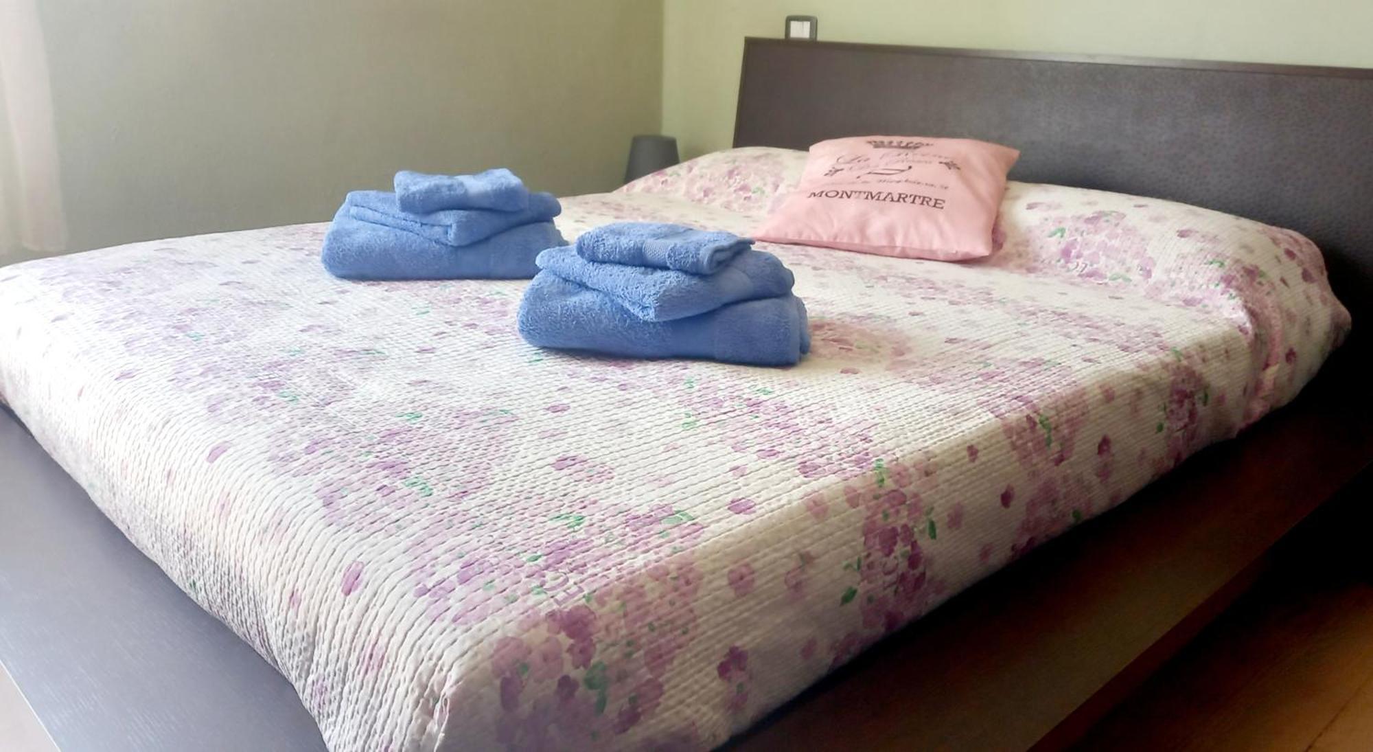 La Casa Di Barbanella Apartman Grosseto Kültér fotó