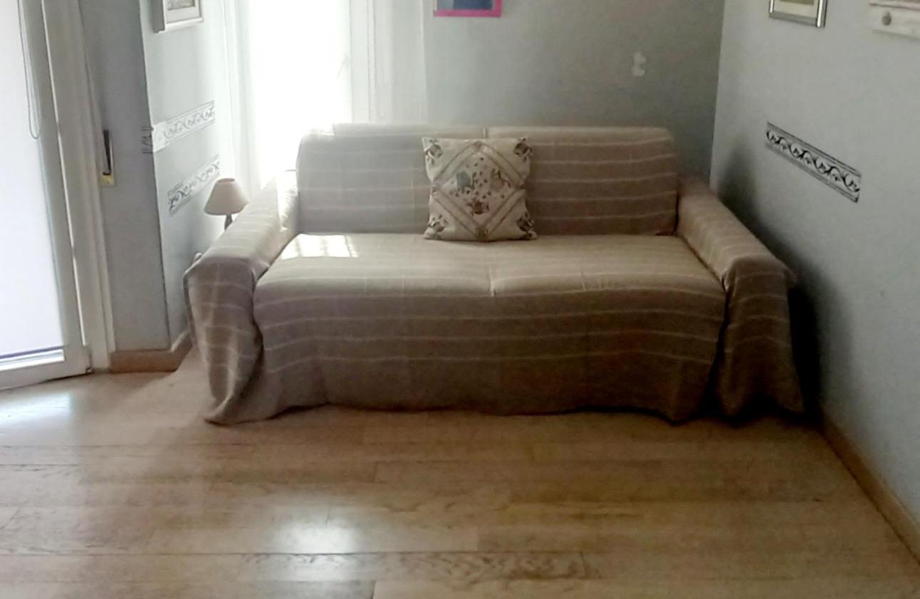 La Casa Di Barbanella Apartman Grosseto Kültér fotó