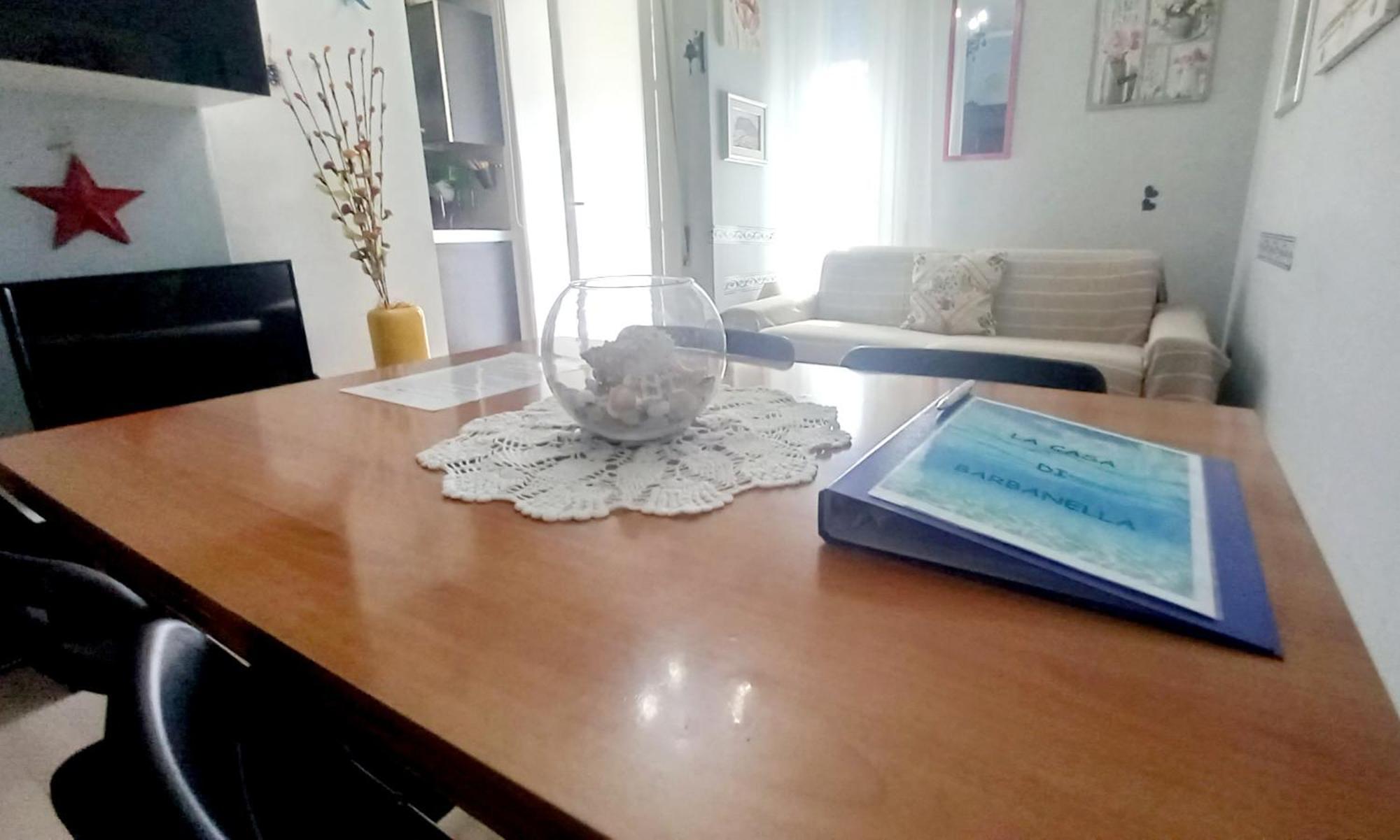 La Casa Di Barbanella Apartman Grosseto Kültér fotó