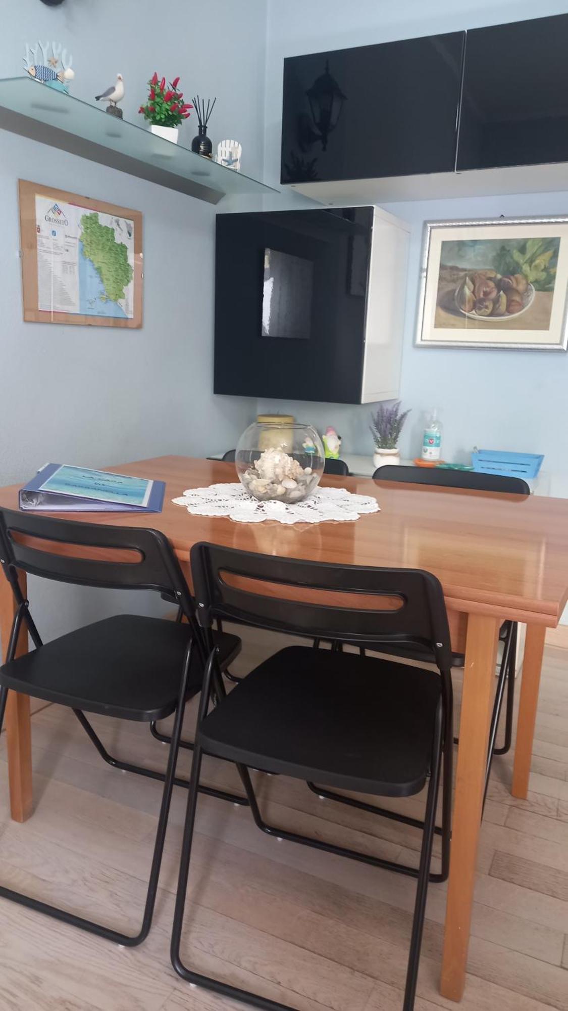 La Casa Di Barbanella Apartman Grosseto Kültér fotó