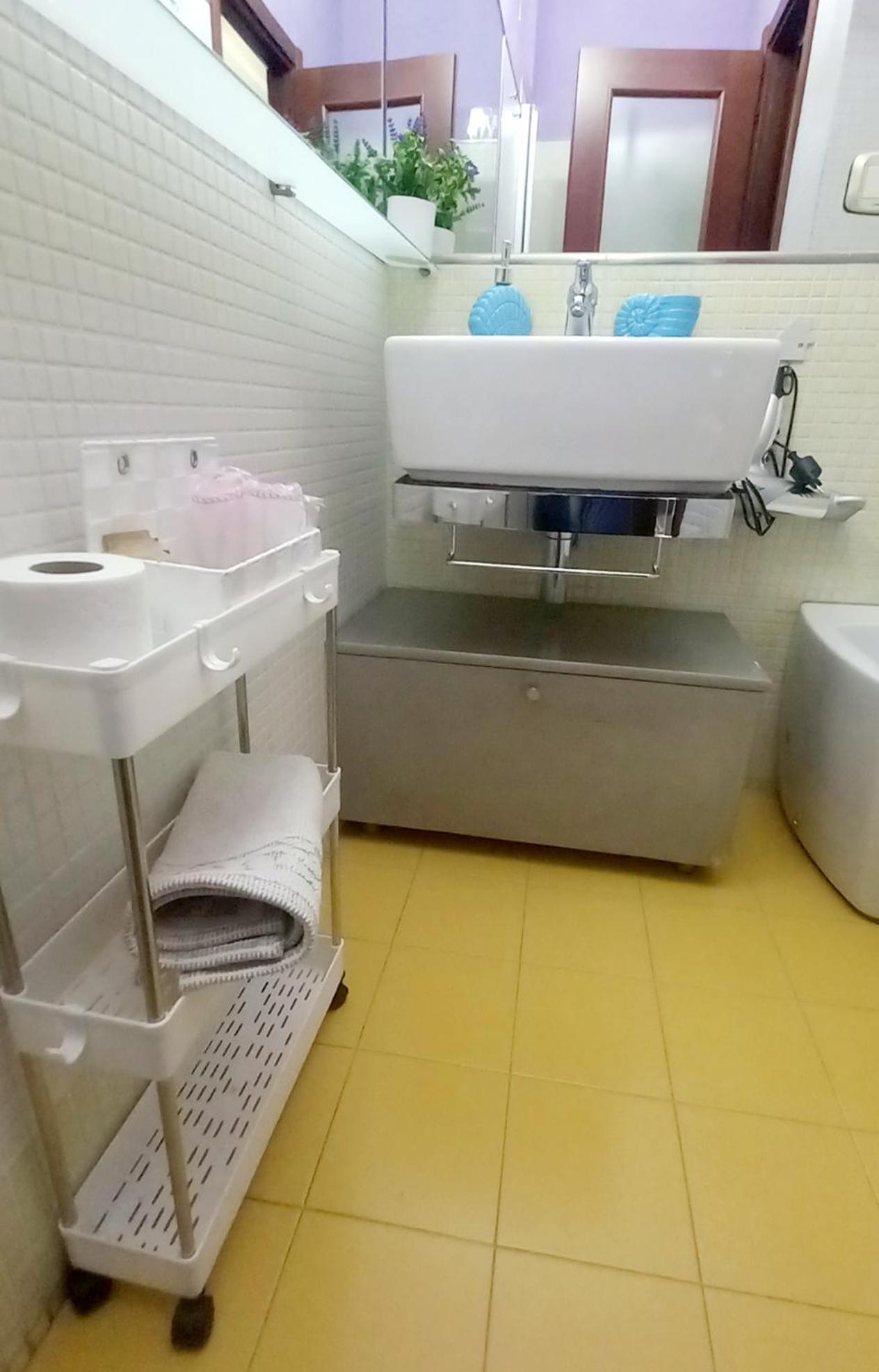 La Casa Di Barbanella Apartman Grosseto Kültér fotó