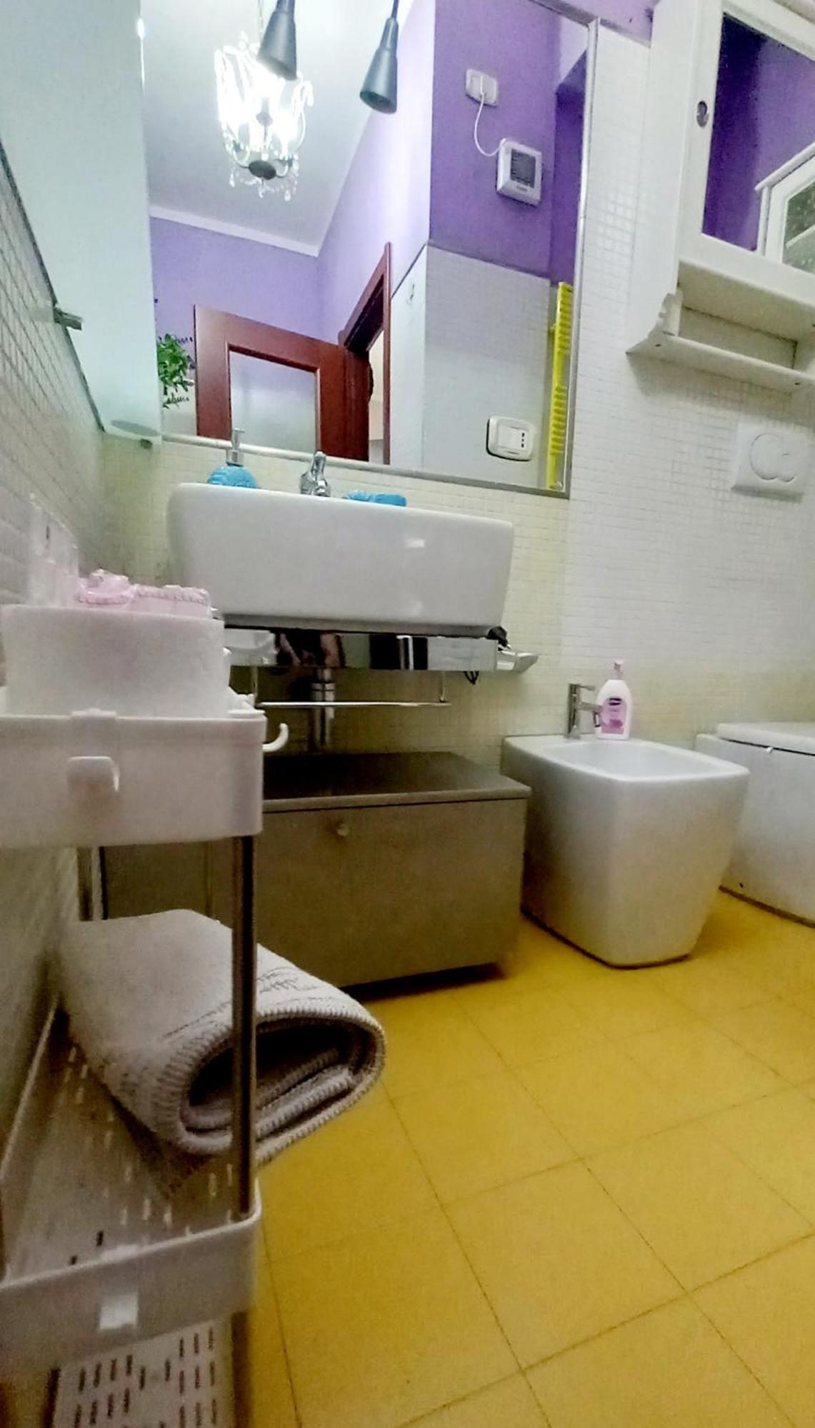 La Casa Di Barbanella Apartman Grosseto Kültér fotó