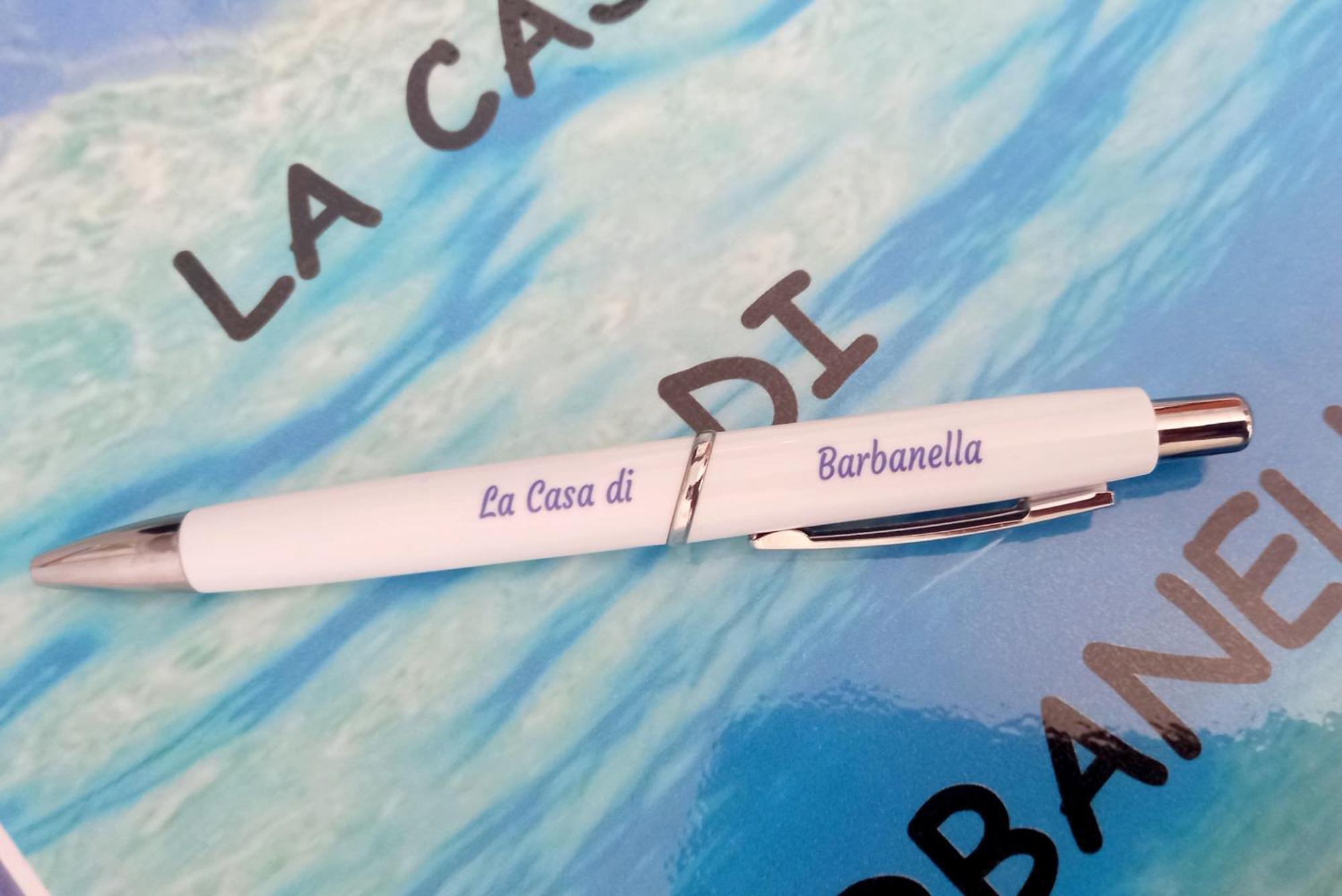 La Casa Di Barbanella Apartman Grosseto Kültér fotó