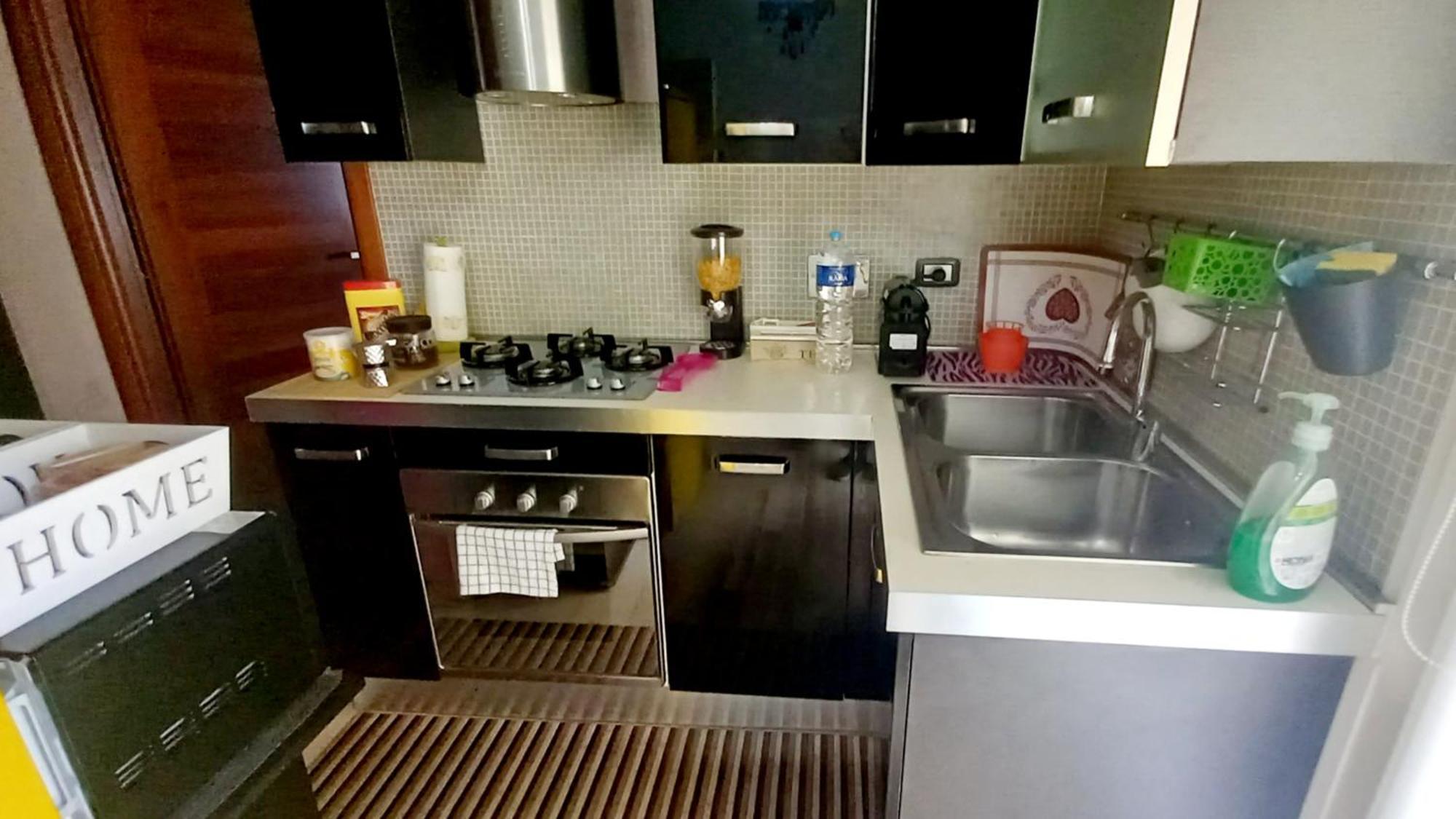 La Casa Di Barbanella Apartman Grosseto Kültér fotó