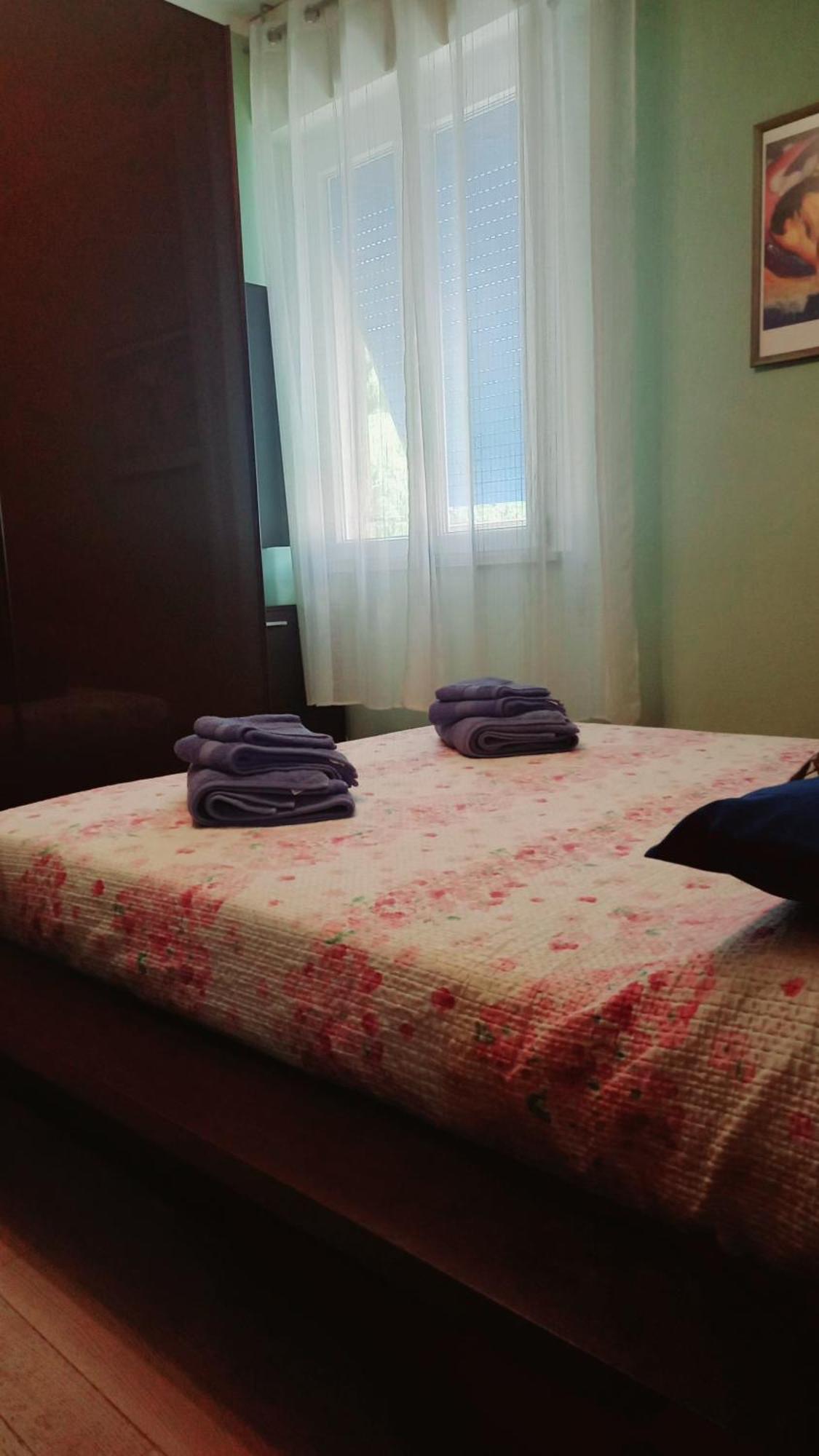 La Casa Di Barbanella Apartman Grosseto Kültér fotó