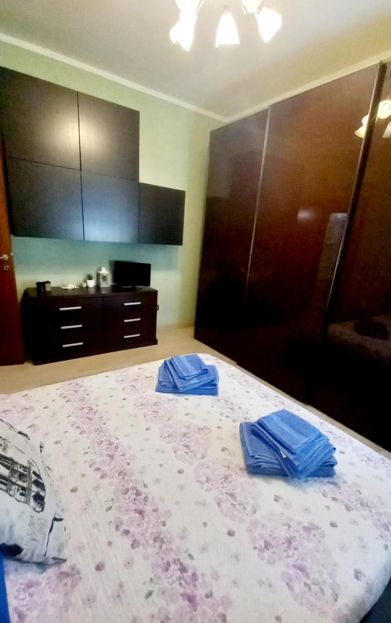 La Casa Di Barbanella Apartman Grosseto Kültér fotó